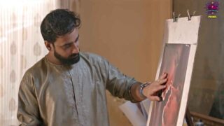 Painter Babu 2024 Wow Entertainment Hindi XXX Web Series Ep 4 – porn movies