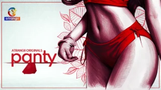 Panty 2024 Atrangii Originals Hindi XXX Short Film – porn movies