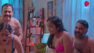 Parivartan 2023 Primeplay Originals Hindi XXX Web Series Ep7 – porn movies