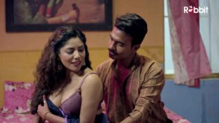Paathshaala Season 3 2023 Rabbit Movies XXX Web Series Ep 3 – porn movies