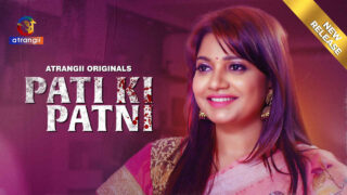 Pati Ki Patni 2024 Atrangii Originals Hindi XXX Short Film – porn movies