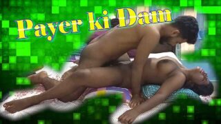 Payer Ki Dam Silver Vally 2021 Hindi Hot Uncut Short Film – porn movies