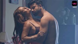 Ek Phool Do Maali 2023 Voovi Originals XXX Web Series Ep 5 – porn movies