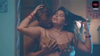 Ek Phool Do Maali 2023 Voovi Originals XXX Web Series Ep 6 – porn movies