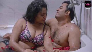 Psycho Saiyyan 2023 Voovi Hindi XXX Web Series Episode 4 – porn movies