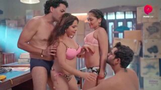 Putala 2023 Primeplay Originals Hindi XXX Web Series Ep 6 – porn movies