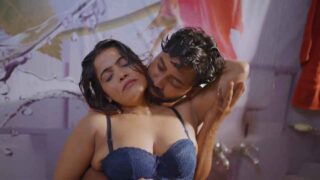 Pyaari Budhon Mein Fass Gyi Woow Channel XXX Web Series Ep 1 – porn movies