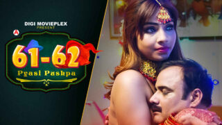 Pyasi Pushpa 2022 Digimovieplex Hindi Hot Web Series Ep 1 – porn movies
