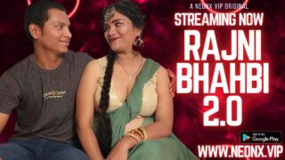 Rajni Bhabhi 2.0 2023 Neonx Originals Hindi Uncut XXX Video – porn movies