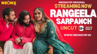 Rangeela Sarpanch 2024 Neonx Vip Hindi Uncut XXX Video – porn movies