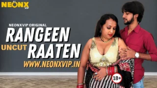 Rangeen Raaten 2025 Neonx Vip Hindi Uncut XXX Video – porn movies