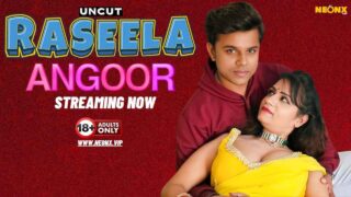 Raseela Angoor 2024 Neonx Originals Hindi Uncut XXX Video – porn movies