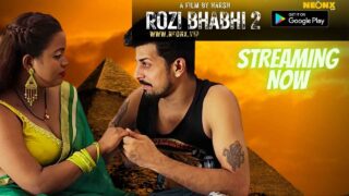Rozi Bhabhi 2 2023 Neonx Originals Hindi Uncut XXX Video – porn movies
