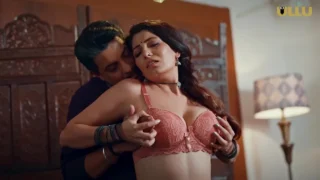 Raat Baaki Baat Baaki 2025 Ullu App Hindi XXX Web Series Ep 4 – porn movies