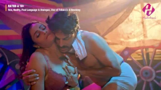 Rakhwala 2025 Hulchul Hindi XXX Web Series Episode 4 – porn movies
