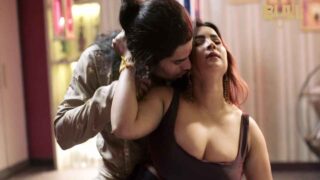 Rangeela Baba 2024 Bull App Hindi XXX Web Series Episode 3 – porn movies