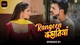 Rangeen Kahaniya 2024 Voovi Hindi XXX Web Series Episode 1 – porn movies