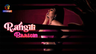 Rangili Baatein 2023 Atrangii Originals Hindi XXX Short Film – porn movies