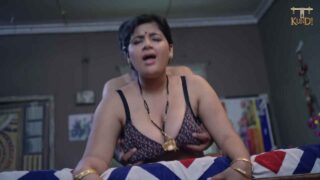 Rangin Sapne 2024 Kundi App Hindi XXX Web Series Episode 2 – porn movies