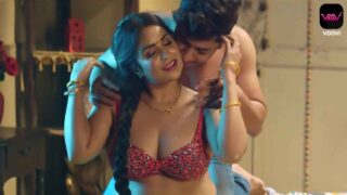 Rasili 2023 Voovi Originals Hindi XXX Web Series Episode 2 – porn movies