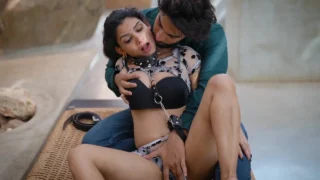 Resmi Nair and Nikk Slave 2025 Hindi Uncut XXX Video – porn movies