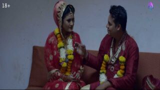 Riwaz Hotty Naughty Originals 2021 Hindi Hot Web Series Ep 1 – porn movies