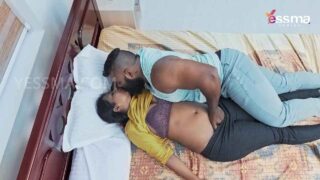 Rs 1000 Rupee 2022 Yessma Malayalam Sex Web Series Ep 2 – porn movies
