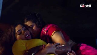 Roopmati 2023 Rabbit Originals Hindi XXX Web Series Ep 3 – porn movies