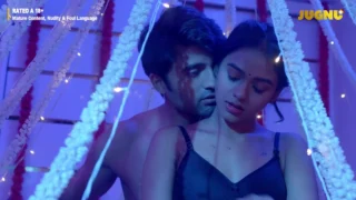 Sasur Ki Nayee Dulhan 2024 Jugnu App Hindi XXX Web Series Ep 4 – porn movies