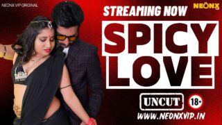 Spicy Love 2024 Neonx Originals Hindi Uncut Sex Video – porn movies
