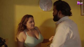 STD PCO 2024 Primeshots Hindi XXX Web Series Episode 2 – porn movies
