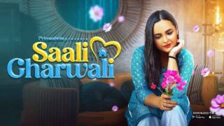 Saali Gharwali Prime Shots 2022 Hindi Hot Web Series Ep 2 – porn movies