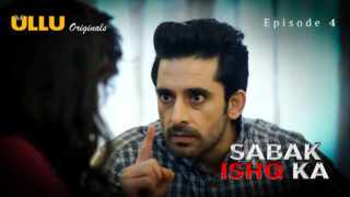 Sabak Ishq Ka 2023 Ullu Originals Hindi XXX Web Series Ep 4 – porn movies