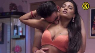 Sabse Bada Rupaya 2024 Kangan App Hindi XXX Web Series Ep 4 – porn movies