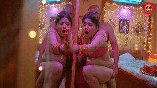 Sahara 2023 Hunters Originals Hindi XXX Web Series Ep 4 – porn movies