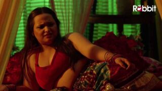 Sainyaa Salman Part 2 Rabbit Movies Hot Web Series 2022 Ep 3 – porn movies