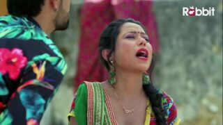 Sainyaa Salman 2022 Rabbit Movies Hindi Hot Web Series Ep 1 – porn movies