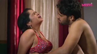 Sajan Chale Sasural 2024 Moovi Hindi XXX Web Series Episode 5 – porn movies