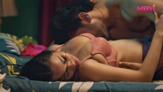 Sajan Chale Sasural 2024 Moovi Hindi XXX Web Series Episode 6 – porn movies