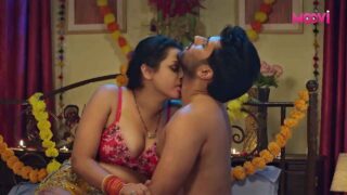 Sajan Chale Sasural 2024 Moovi Hindi XXX Web Series Episode 1 – porn movies