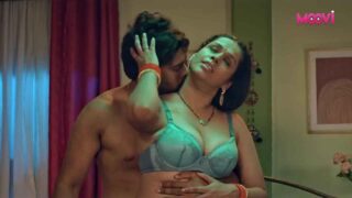 Sajan Chale Sasural 2024 Moovi Hindi XXX Web Series Episode 4 – porn movies