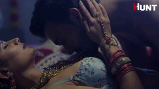 Saloni 2023 Hunt Cinema Hindi XXX Web Series Episode 3 – porn movies