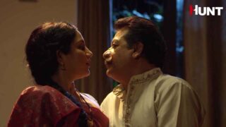Saloni 2023 Hunt Cinema Hindi XXX Web Series Episode 2 – porn movies