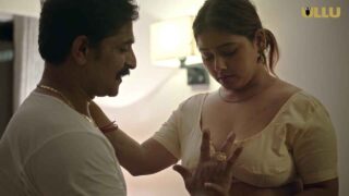 Sanskari 2023 Ullu Originals Hindi XXX Web Series Episode 1 – porn movies