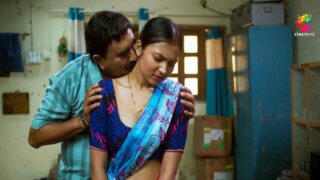 Sapna Tiffin Center 2023 Cineprime Hindi XXX Web Series Ep 3 – porn movies