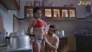 Sapna 2023 Jalva Originals Hindi XXX Web Series Episode 4 – porn movies