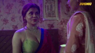 Sasur Ki Dulhan 2024 Jugnu App Hindi XXX Web Series Episode 1 – porn movies