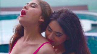Exchange 2020 Jills Mohan Hindi Hot Video Season 1 Episode 3 – porn movies