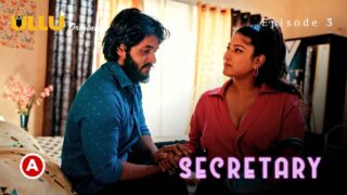 Secretary 2023 Ullu Originals Hindi XXX Web Series Ep 3 – porn movies