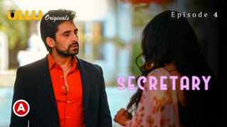 Secretary 2023 Ullu Originals Hindi XXX Web Series Ep 4 – porn movies